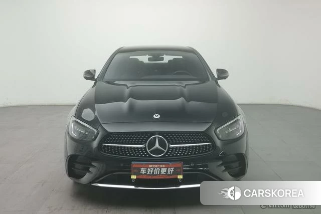 Mercedes-Benz E-class id 4261727 из Китая 15