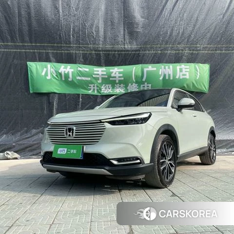 Honda Binzhi id 4260399 из Китая 15