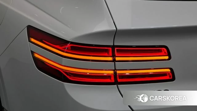 Genesis GV80 id 4778361 из Кореи 15