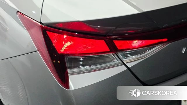 Hyundai Avante Hybrid (CN7) id 4541790 из Кореи 15