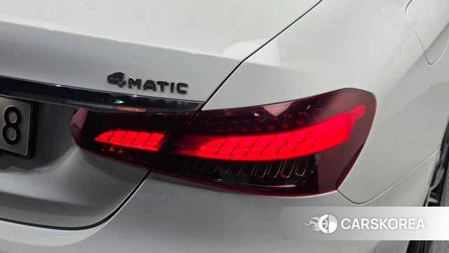 Mercedes-Benz E-Class W213 id 4740164 из Кореи 15