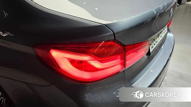 BMW 5 Series (G30) id 4350887 из Кореи 15
