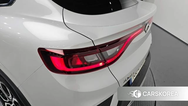 Renault Korea (Samsung) XM3 id 4409651 из Кореи 15