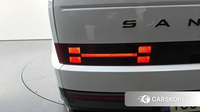 Hyundai Santa Fe (MX5) id 4201269 из Кореи 15