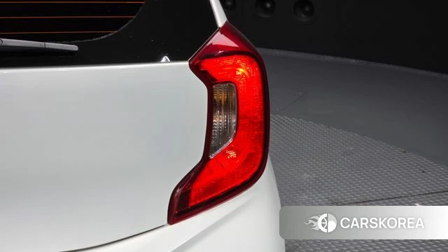 Kia Morning Urban (JA) id 4586320 из Кореи 15