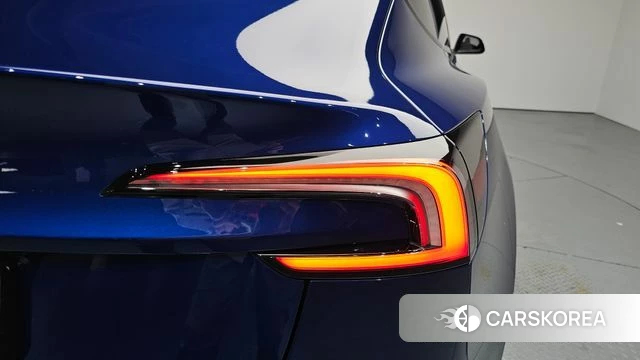 Tesla Model 3 id 4539702 из Кореи 15