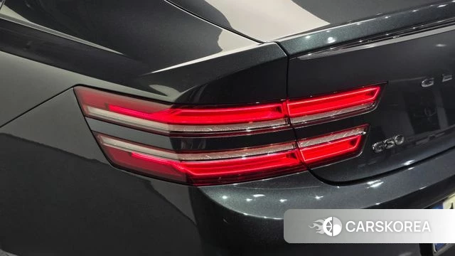 Genesis G80 (RG3) id 4881767 из Кореи 15