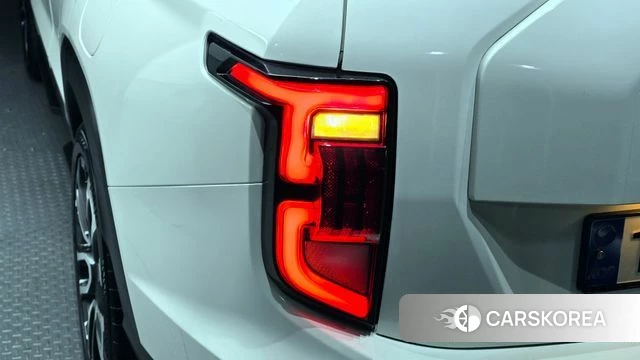 Ssangyong Torres id 4201876 из Кореи 15