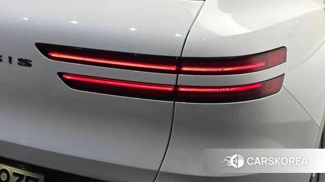 Genesis GV70 id 4769315 из Кореи 15