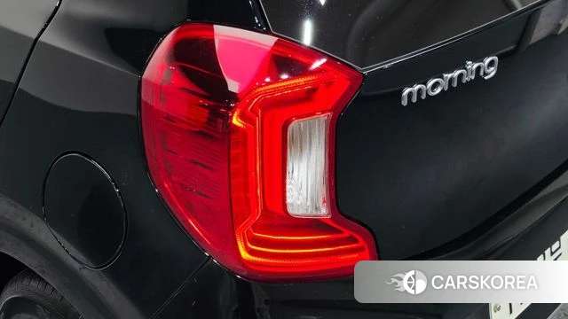 Kia Morning Urban (JA) id 4618765 из Кореи 15