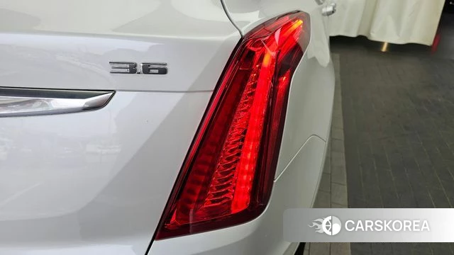 Cadillac XT5 id 4850061 из Кореи 15