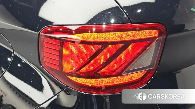 Hyundai Venue id 4590004 из Кореи 15