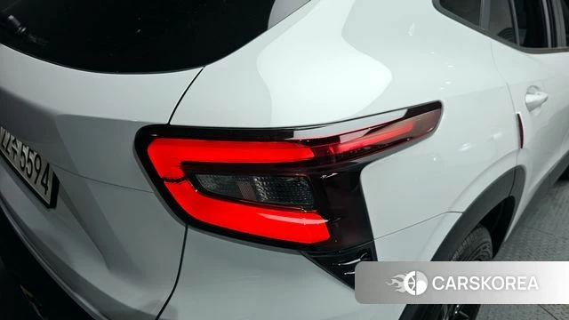 Chevrolet (GM Daewoo) Trax Crossover id 4292240 из Кореи 15