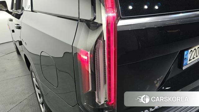 Cadillac Escalade 5th Generation id 4293143 из Кореи 15