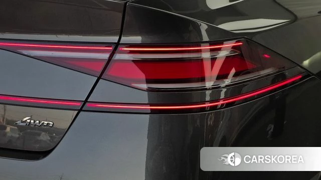 Genesis G90 (RS4) id 4905789 из Кореи 15