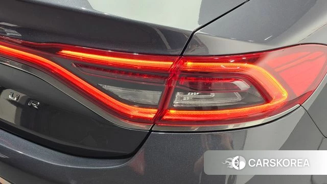 Hyundai Grandeur IG id 4633301 из Кореи 15