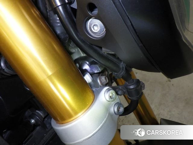 Проданный Yamaha MT-09 ABS id 4000533 из Японии, фото 15