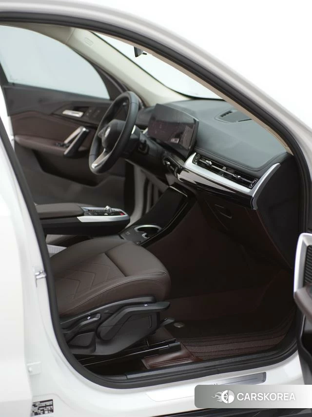 BMW X1 id 4279170 из Китая 15