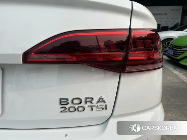 Volkswagen Bora id 4277012 из Китая 15