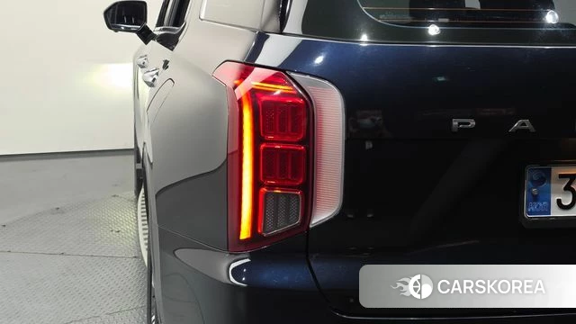 Hyundai Palisade id 4429574 из Кореи 15