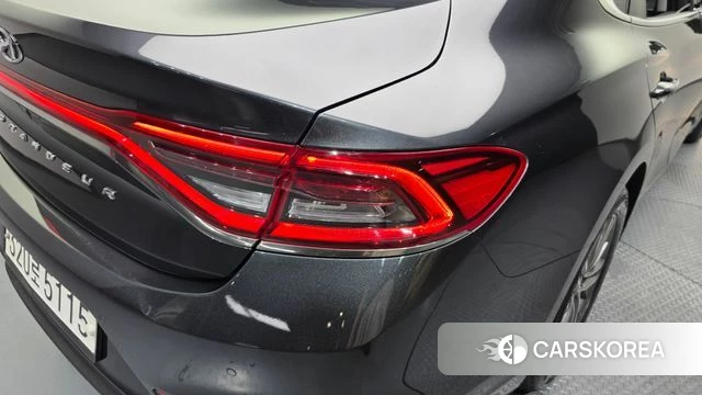 Hyundai Grandeur IG id 4568268 из Кореи 15