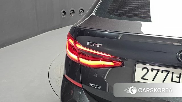 BMW 6 Series GT (G32) id 4586644 из Кореи 15