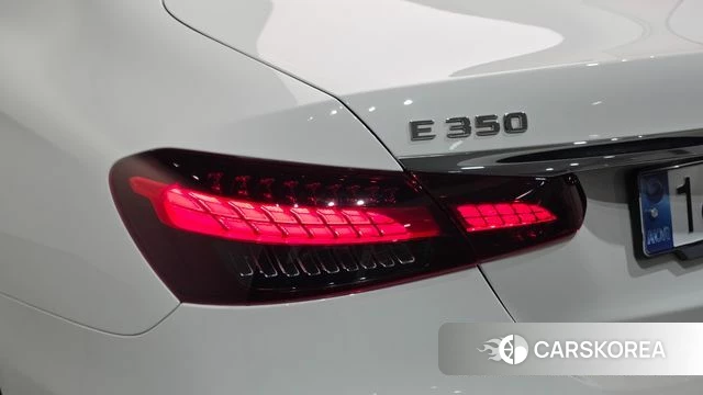 Mercedes-Benz E-Class W213 id 4650969 из Кореи 15