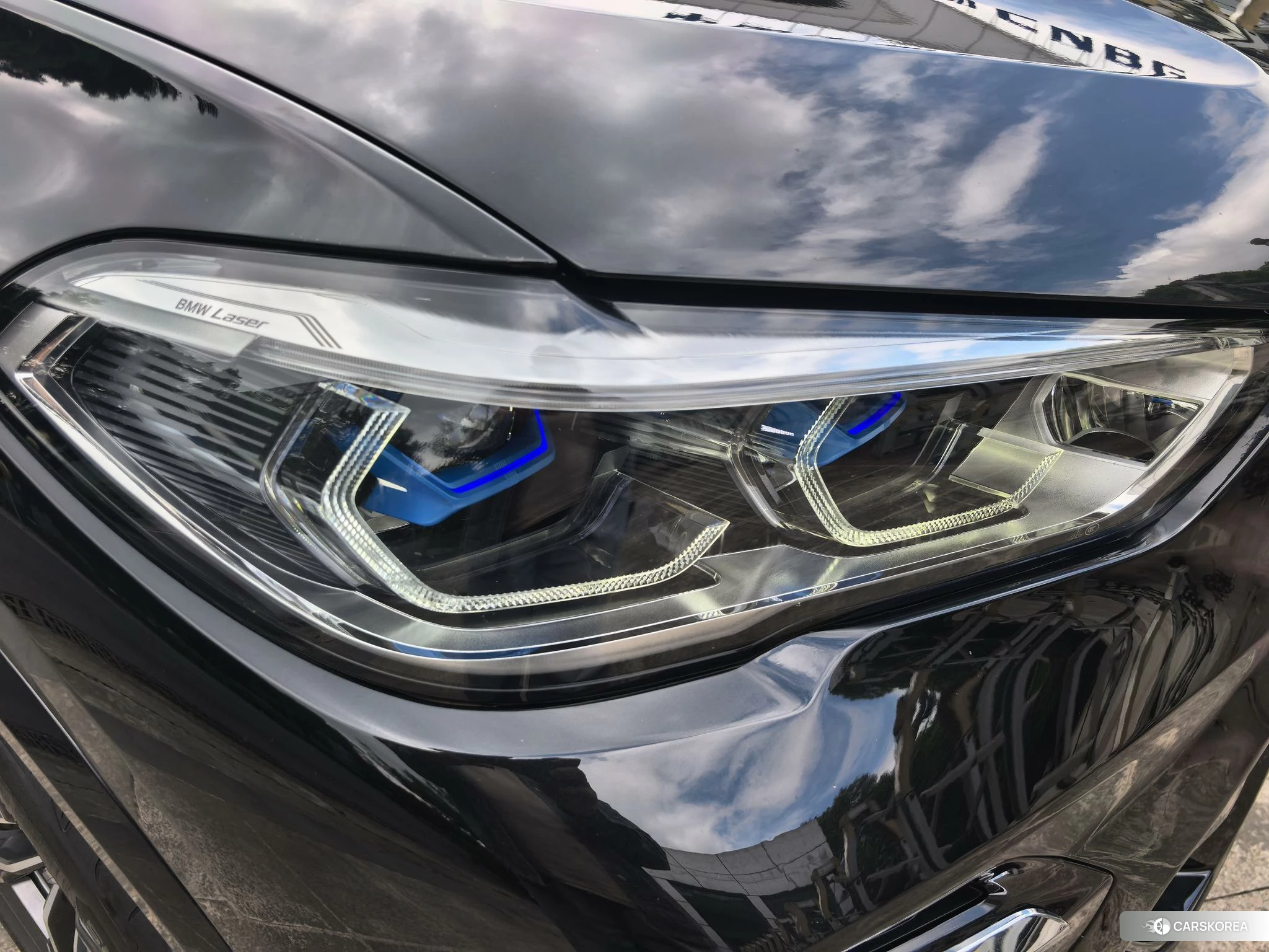 BMW X5 id 4407338 из Китая 15