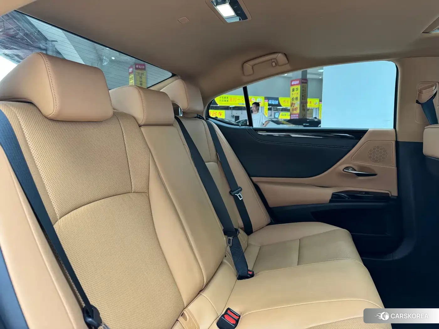 Lexus ES id 4599564 из Китая 15