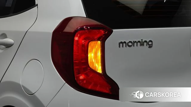 Kia All New Morning (JA) id 4776465 из Кореи 15