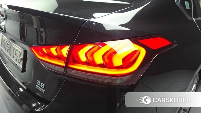 Genesis G80 id 4722469 из Кореи 15