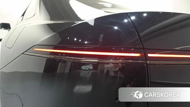 Hyundai Grandeur Hybrid (GN7) id 4186235 из Кореи 15