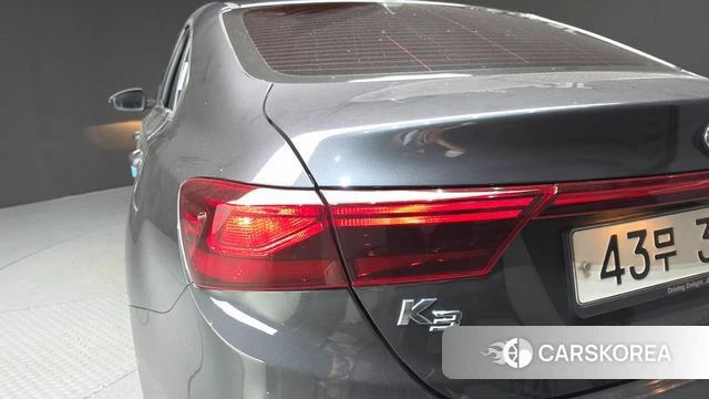 Kia Come New K3 id 4658095 из Кореи 15