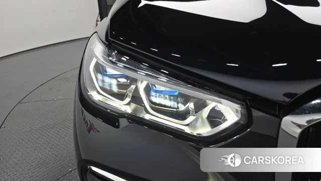 BMW X5 (G05) id 4562054 из Кореи 15