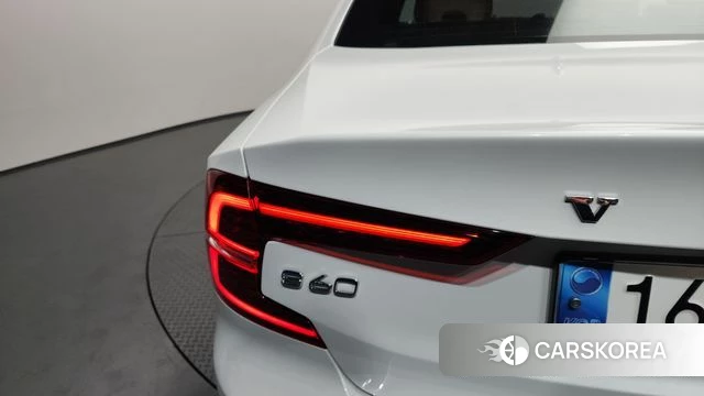 Volvo S60 3rd generation id 4202912 из Кореи 15