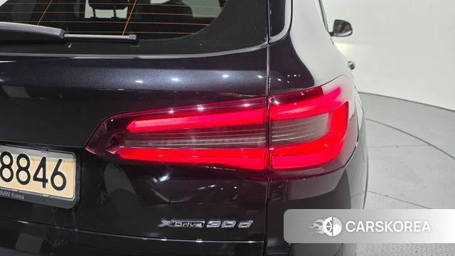 BMW X5 (G05) id 4573347 из Кореи 15