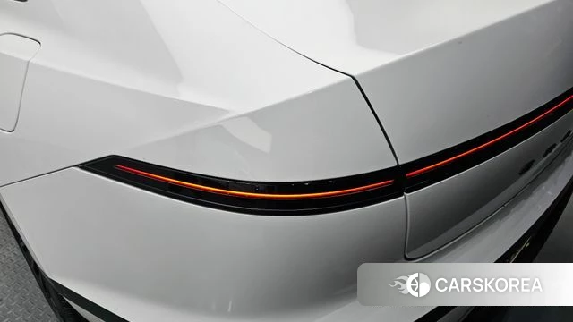 Hyundai Grandeur (GN7) id 4185753 из Кореи 15