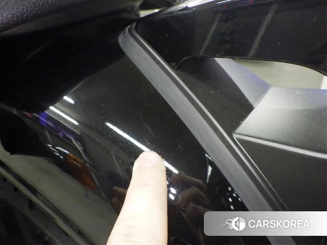 Honda CB1100 ABS id 4184455 из Японии 15