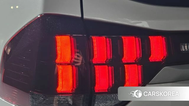 Kia Mohave Master id 4764367 из Кореи 15