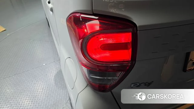 Kia The New Ray id 4268340 из Кореи 15
