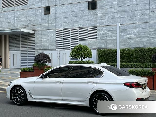 BMW 5 series id 4278410 из Китая 15