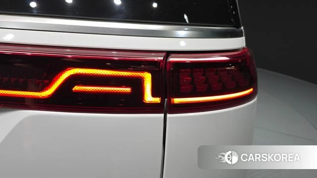 Kia Carnival 4th generation id 4516929 из Кореи 15