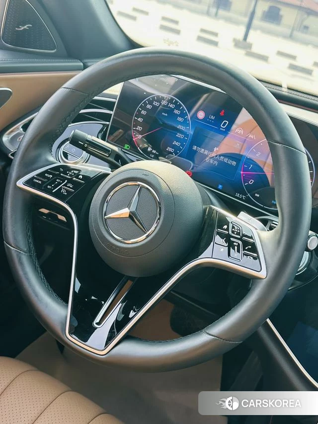 Mercedes-Benz E-class id 4271643 из Китая 15