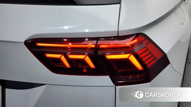Volkswagen Tiguan Allspace id 4744875 из Кореи 15