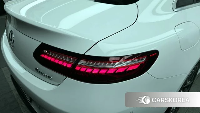 Mercedes-Benz E-Class W213 id 4293184 из Кореи 15