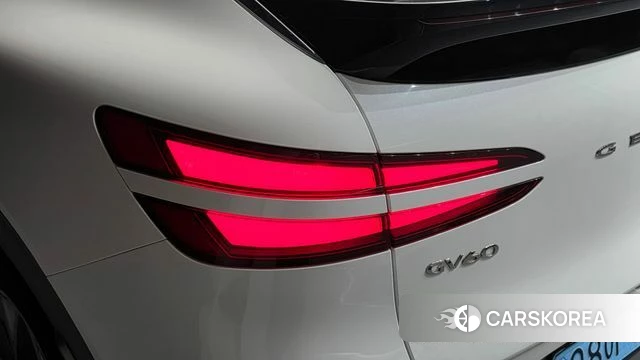 Genesis GV60 id 4641472 из Кореи 15