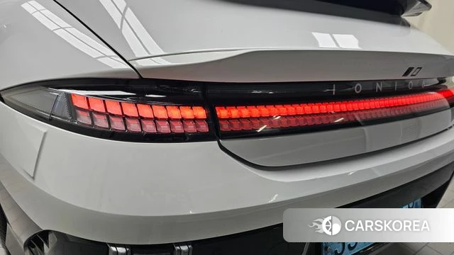 Hyundai Ionic 6 id 4618493 из Кореи 15