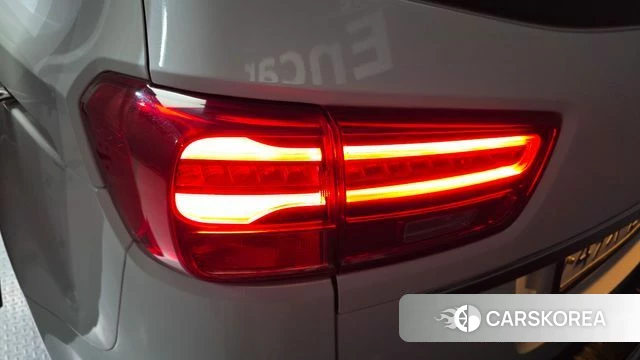 Kia The New Carnival id 4331472 из Кореи 15