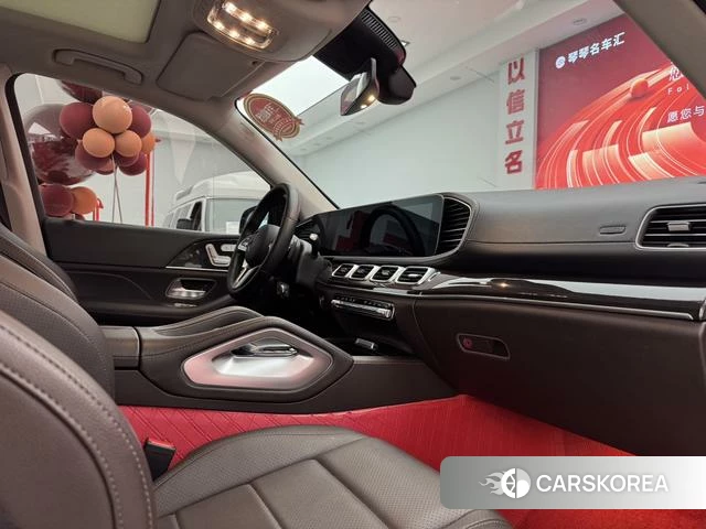 Mercedes-Benz GLE (import) id 4313701 из Китая 15