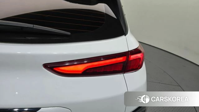 Hyundai The New Kona Hybrid id 4433578 из Кореи 15